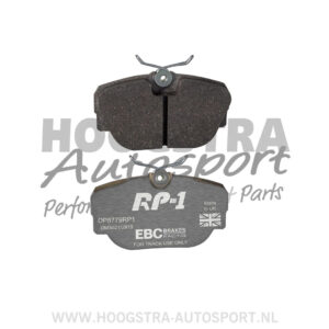 EBC RP1 Remblokset Voorzijde E30