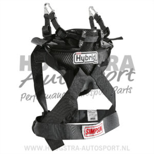 Simpson Hybrid Pro Lite Carbon