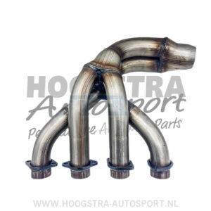 Hayabusa Uitlaat Rechts 42mm