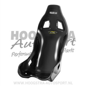 Sparco Stoel Ultra FIA