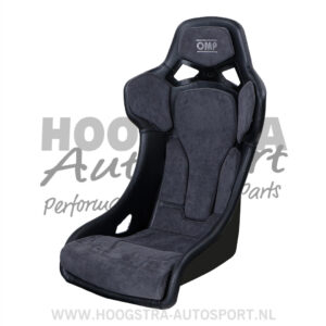 Omp RT Carbon Alcantara FIA 2029!