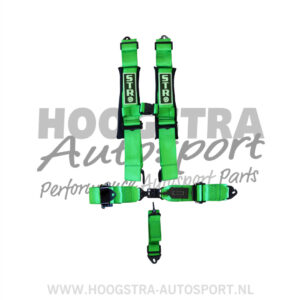 Nascar Ratelgordel STR 5 punt