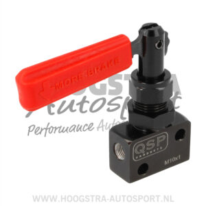 Remdrukregelaar QVALVE 2