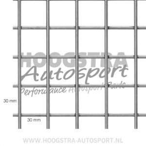 Gaas Cross Gaas 30x30