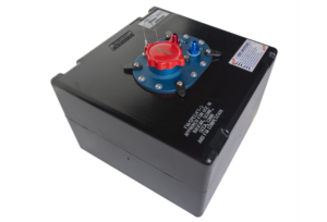 Benzinetank FIA 20L (incl. FIA hologram sticker)