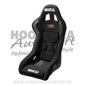 Sparco EVO L QRT FIA Carbon