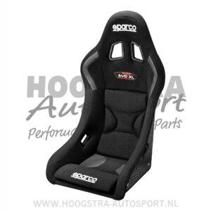 Sparco EVO XL QRT FIA Carbon