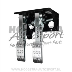 OBP Pro-Race V2 Pedaalbox Hangend