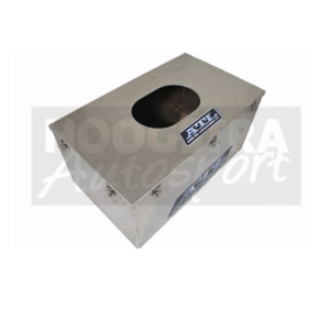 Alu container voor benzinetank 100 Liter SA-AA-110