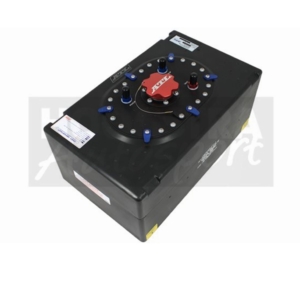 Benzinetank FIA 80L (incl. FIA hologram sticker)