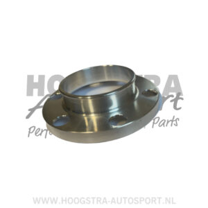 Aandrijfashoes Siliconen Bevestiging Los