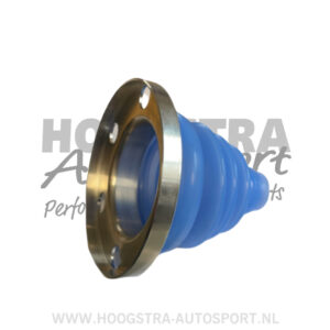 Aandrijfashoes Compleet 108MM