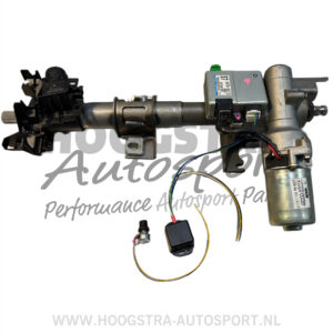 Stuurbekrachtingset Opel Agila + Regelunit