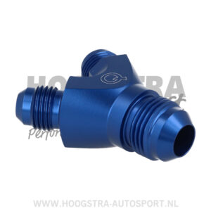 Y-stukken doorvoer Dash