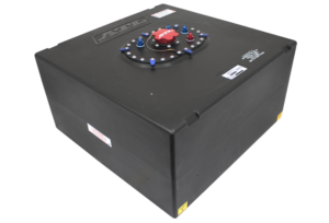 Benzinetank FIA 120L (incl. FIA hologram sticker)