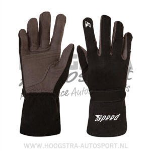 Kinder Handschoenen Speed