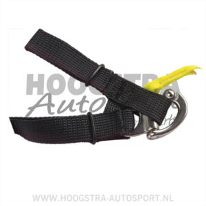 Simpson Quick-Release