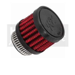 Carterontluchtingsfilter K&N 19mm