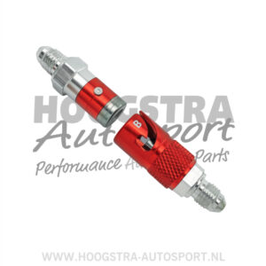 Draaifitting Quick Connect Slang Dash 3 Brake