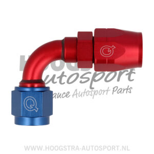 Dash 16 90 Graden QSP