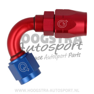 Dash 16 120 Graden QSP