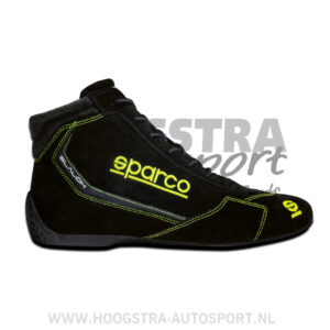 Sparco Slalom Schoen Geel