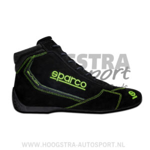 Sparco Slalom Schoen Groen