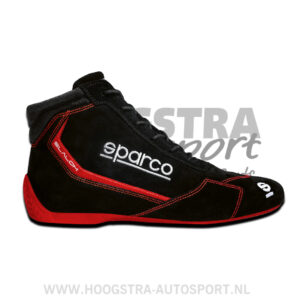 Sparco Slalom Schoen Rood
