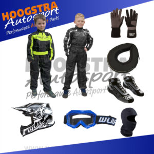 Actie Complete Mini-Buggy Uitrusting