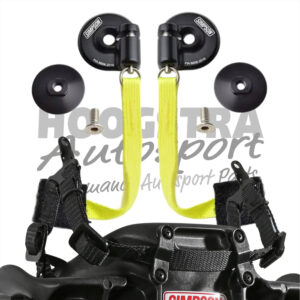 Ombouwset naar Quick release Simpson