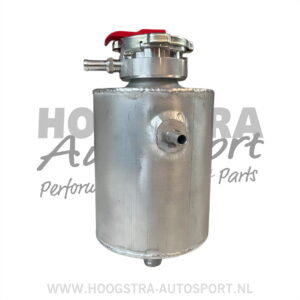 Expansie Vat Aluminium HA