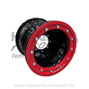 H&H Wheels Beadlock 10×8-(3+5) 4/110 & 4/115