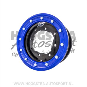 H&H Wheels beadlock 10×5-(4+1) 4/144 & 4/156