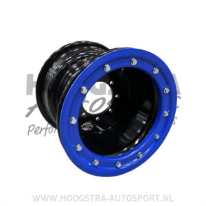 H&H Wheels Beadlock 10×8-(3+5) 4/100 & 4/130