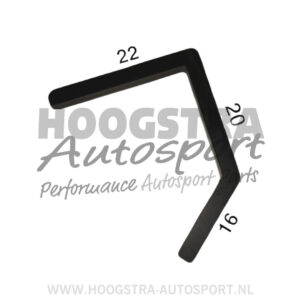 Spatbord Steun Sprinter Middel