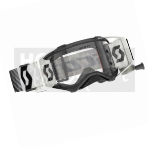 Scott Bril Prospect Wfs Premium Zwart/Wit