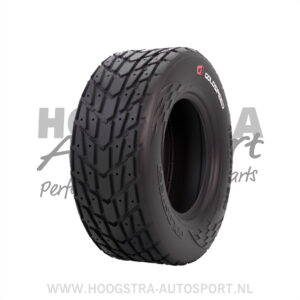 GOLDSPEED C-9205 FT 165-70-10 RED