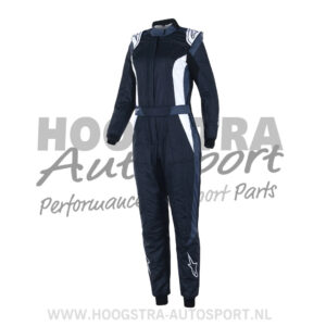 Alpinestars Overall GP Pro Comp Stella V2 Zwart