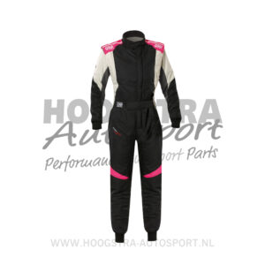 OMP First Dames Elle Overall Rose