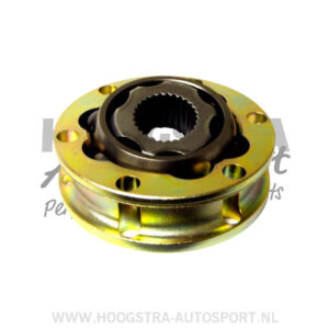 Homokineet GKN Lightweight 108 mm 40 MM