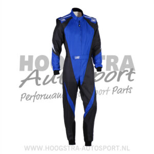 OMP KS-3X Blauw