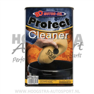 BO Motor-Oil Protect Cleaner 4 liter