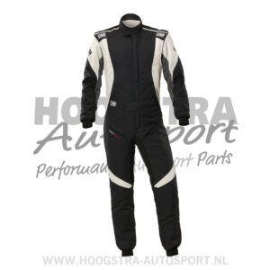 OMP First Dames Elle Overall Zwart