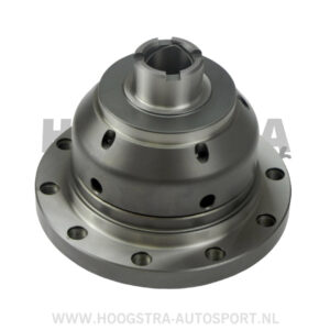 Blackline Honda Civic Type R Helical LSD