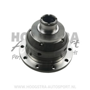 Blackline Honda Y21/Y80/S80/S4C Spiraalvormige LSD