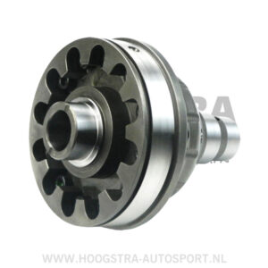 Blackline Peugeot 106/205 MA Helical LSD