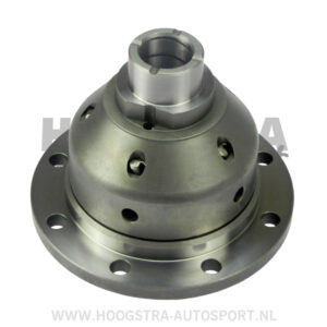 Blackline VW 02A Transmission (push in flanges) Helical LSD.