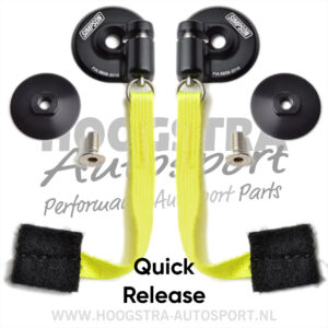 Quick Release Helm Clips