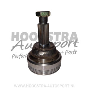 Audi 200 Versterkt + Ring