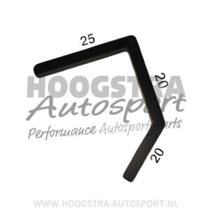 Spatbord Steun Sprinter Groot